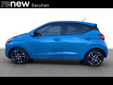 hyundai, i10, 1.2 mpı elite otomatik, otomatik, benzin 2.el otomobil | renew 4