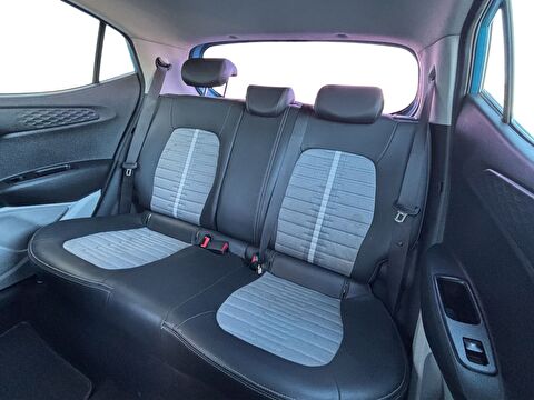 hyundai, i10, 1.2 mpı elite otomatik, otomatik, benzin 2.el otomobil | renew 21