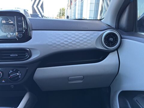 hyundai, i10, 1.2 mpı elite otomatik, otomatik, benzin 2.el otomobil | renew 6