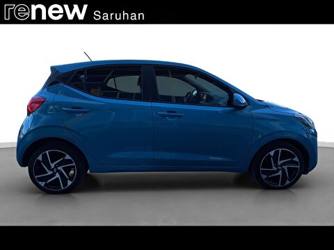 hyundai, i10, 1.2 mpı elite otomatik, otomatik, benzin 2.el otomobil | renew 5