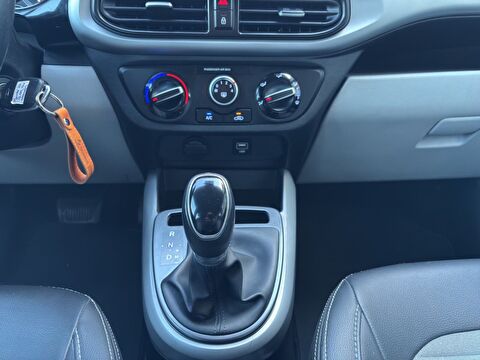 hyundai, i10, 1.2 mpı elite otomatik, otomatik, benzin 2.el otomobil | renew 15