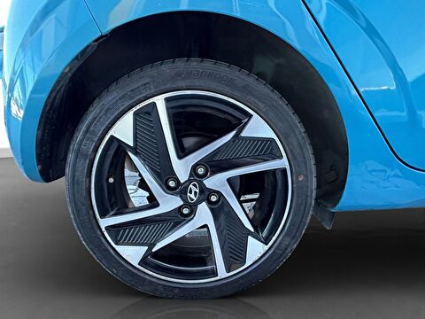 hyundai, i10, 1.2 mpı elite otomatik, otomatik, benzin 2.el otomobil | renew 16