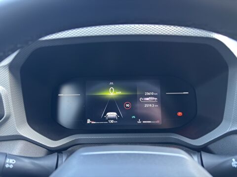 renault, duster, 1.0 eco-g evolution, manuel, benzin + lpg 2.el otomobil | renew 10