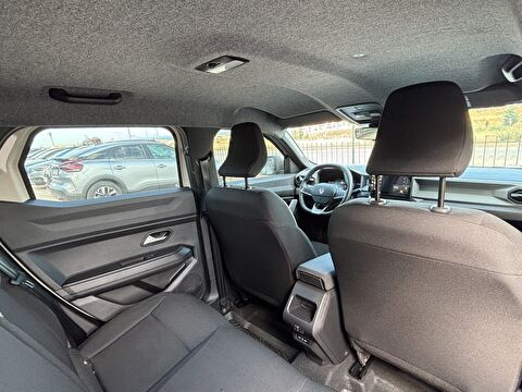 renault, duster, 1.0 eco-g evolution, manuel, benzin + lpg 2.el otomobil | renew 20
