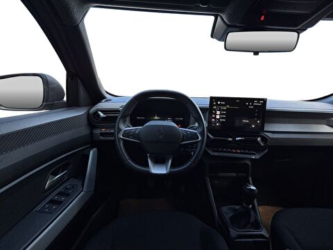 renault, duster, 1.0 eco-g evolution, manuel, benzin + lpg 2.el otomobil | renew 15