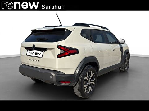renault, duster, 1.0 eco-g evolution, manuel, benzin + lpg 2.el otomobil | renew 3