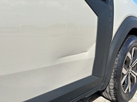 renault, duster, 1.0 eco-g evolution, manuel, benzin + lpg 2.el otomobil | renew 7