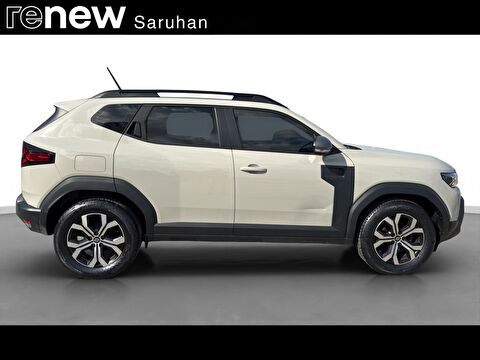renault, duster, 1.0 eco-g evolution, manuel, benzin + lpg 2.el otomobil | renew 4