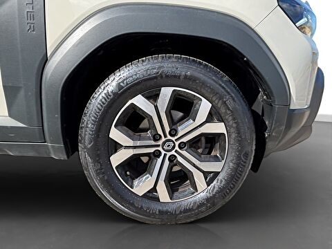 renault, duster, 1.0 eco-g evolution, manuel, benzin + lpg 2.el otomobil | renew 21