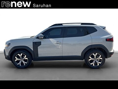 renault, duster, 1.0 eco-g evolution, manuel, benzin + lpg 2.el otomobil | renew 5