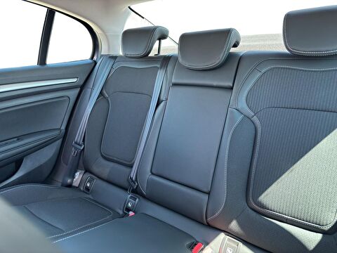 renault, megane, sedan 1.3 tce ıcon edc, otomatik, benzin 2.el otomobil | renew 12
