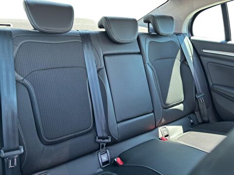 renault, megane, sedan 1.3 tce ıcon edc, otomatik, benzin 2.el otomobil | renew 15