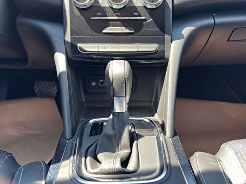 renault, megane, sedan 1.3 tce ıcon edc, otomatik, benzin 2.el otomobil | renew 14