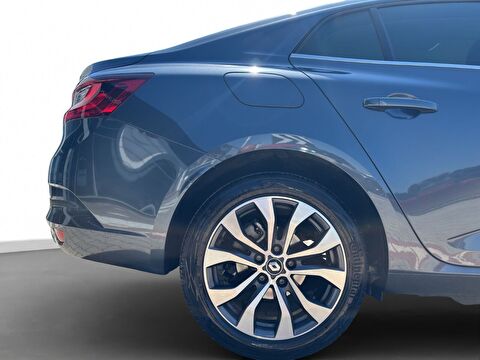 renault, megane, sedan 1.3 tce ıcon edc, otomatik, benzin 2.el otomobil | renew 6