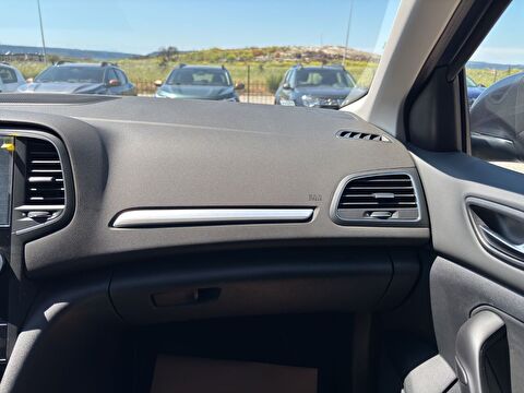 renault, megane, sedan 1.3 tce ıcon edc, otomatik, benzin 2.el otomobil | renew 22
