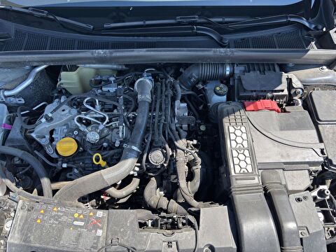 renault, megane, sedan 1.3 tce ıcon edc, otomatik, benzin 2.el otomobil | renew 26