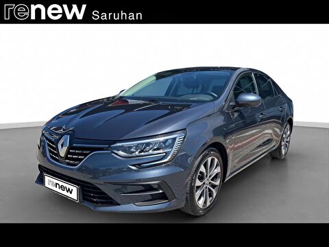 Sedan 1.3 TCe Icon EDC, 2. el otomobil | renew