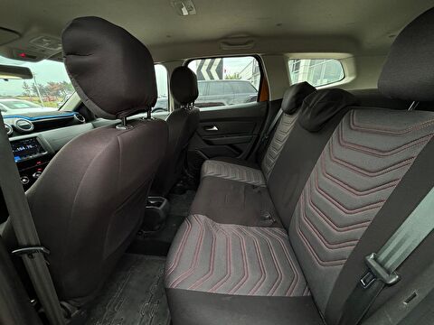 dacia, duster, suv 1.0 tce eco-g prestige, manuel, benzin + lpg 2.el otomobil | renew 18