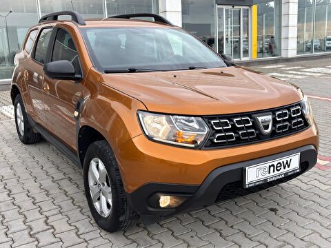 SUV 1.0 Tce ECO-G Prestige, 2. el otomobil | renew