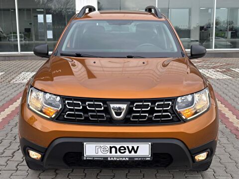 dacia, duster, suv 1.0 tce eco-g prestige, manuel, benzin + lpg 2.el otomobil | renew 13