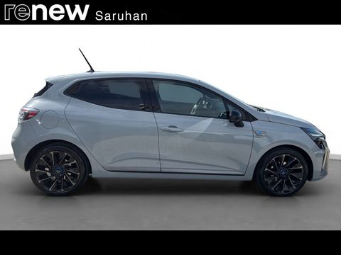 renault, clio, 1.0 tce techno esprit alpine	x-tronic, otomatik, benzin 2.el otomobil | renew 5