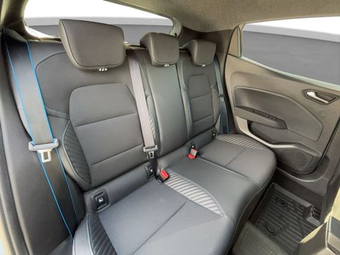 renault, clio, 1.0 tce techno esprit alpine	x-tronic, otomatik, benzin 2.el otomobil | renew 16