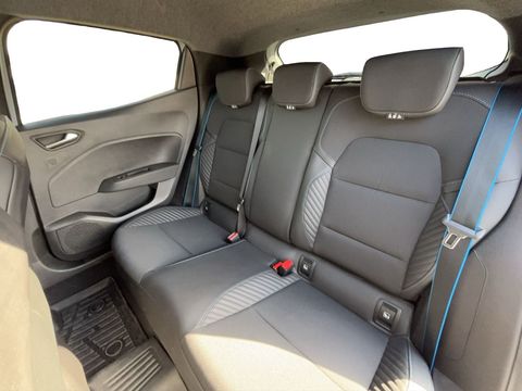 renault, clio, 1.0 tce techno esprit alpine	x-tronic, otomatik, benzin 2.el otomobil | renew 15