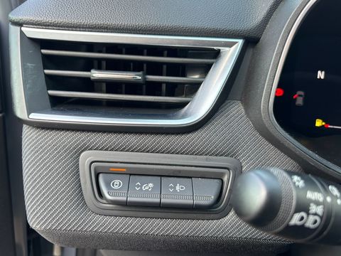 renault, clio, 1.0 tce techno esprit alpine	x-tronic, otomatik, benzin 2.el otomobil | renew 29