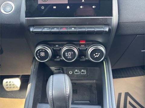 renault, clio, 1.0 tce techno esprit alpine	x-tronic, otomatik, benzin 2.el otomobil | renew 19