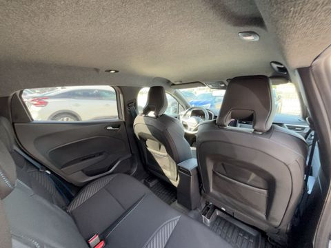 renault, clio, 1.0 tce techno esprit alpine	x-tronic, otomatik, benzin 2.el otomobil | renew 9