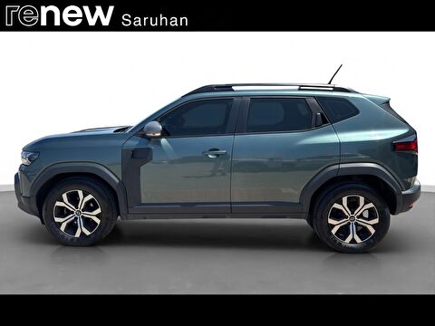 renault, duster, 1.0 eco-g evolution, manuel, benzin + lpg 2.el otomobil | renew 4