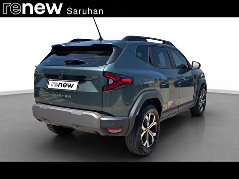 renault, duster, 1.0 eco-g evolution, manuel, benzin + lpg 2.el otomobil | renew 3