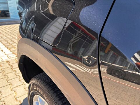dacia, duster, 1.5 dcı 4x2 prestige edc, otomatik, dizel 2.el otomobil | renew 14