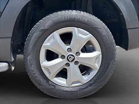 dacia, duster, 1.5 dcı 4x2 prestige edc, otomatik, dizel 2.el otomobil | renew 10