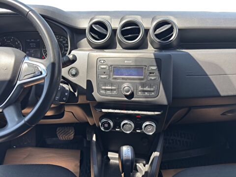 dacia, duster, 1.5 dcı 4x2 prestige edc, otomatik, dizel 2.el otomobil | renew 19