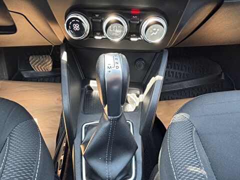 dacia, duster, 1.5 dcı 4x2 prestige edc, otomatik, dizel 2.el otomobil | renew 23