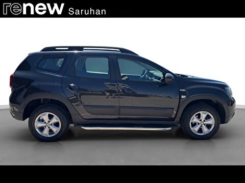 dacia, duster, 1.5 dcı 4x2 prestige edc, otomatik, dizel 2.el otomobil | renew 4
