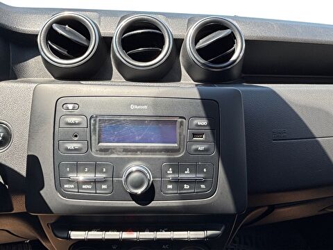 dacia, duster, 1.5 dcı 4x2 prestige edc, otomatik, dizel 2.el otomobil | renew 21