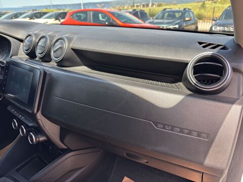 dacia, duster, 1.0 eco-g prestige 4x2, manuel, benzin + lpg 2.el otomobil | renew 17