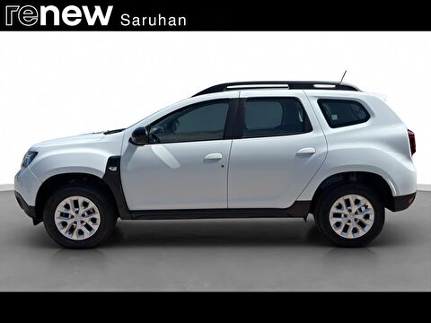 dacia, duster, 1.0 eco-g prestige 4x2, manuel, benzin + lpg 2.el otomobil | renew 4