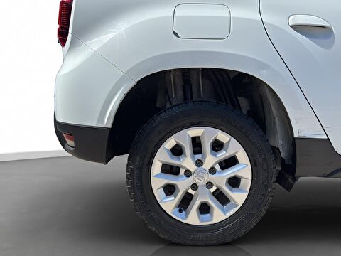 dacia, duster, 1.0 eco-g prestige 4x2, manuel, benzin + lpg 2.el otomobil | renew 9