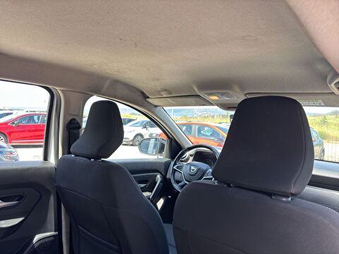 dacia, duster, 1.0 eco-g prestige 4x2, manuel, benzin + lpg 2.el otomobil | renew 12