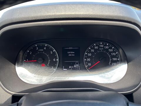 dacia, duster, 1.0 eco-g prestige 4x2, manuel, benzin + lpg 2.el otomobil | renew 24
