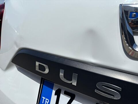 dacia, duster, 1.0 eco-g prestige 4x2, manuel, benzin + lpg 2.el otomobil | renew 30