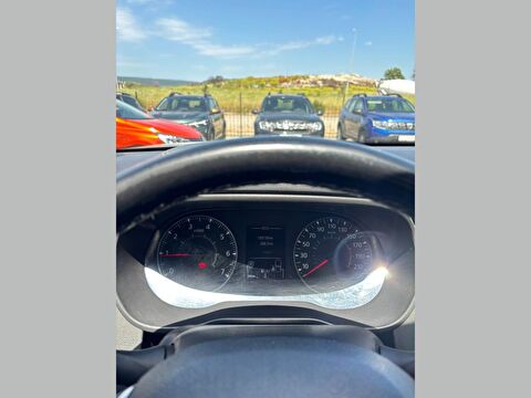 dacia, duster, 1.0 eco-g prestige 4x2, manuel, benzin + lpg 2.el otomobil | renew 25