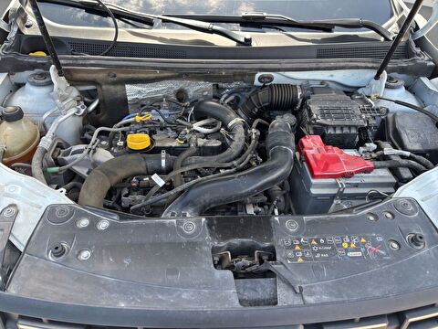 dacia, duster, 1.0 eco-g prestige 4x2, manuel, benzin + lpg 2.el otomobil | renew 21