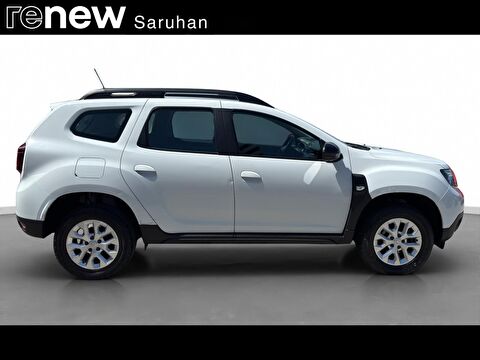 dacia, duster, 1.0 eco-g prestige 4x2, manuel, benzin + lpg 2.el otomobil | renew 5