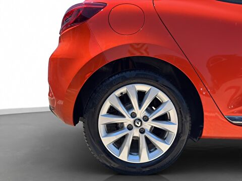renault, clio, 1.0 tce touch x-tronic, otomatik, benzin 2.el otomobil | renew 9