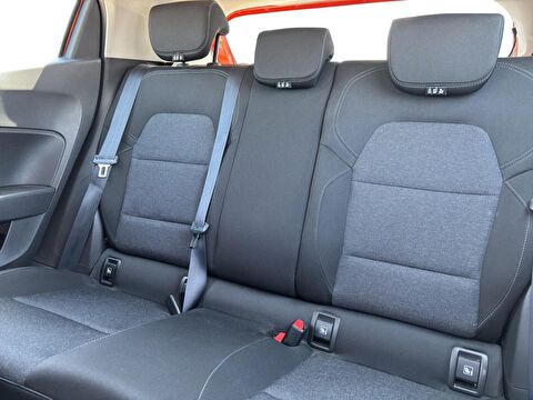renault, clio, 1.0 tce touch x-tronic, otomatik, benzin 2.el otomobil | renew 19