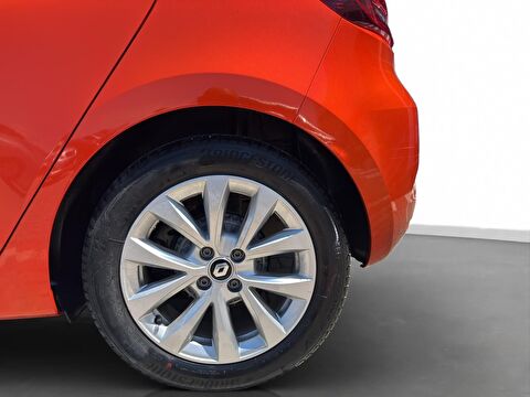 renault, clio, 1.0 tce touch x-tronic, otomatik, benzin 2.el otomobil | renew 8